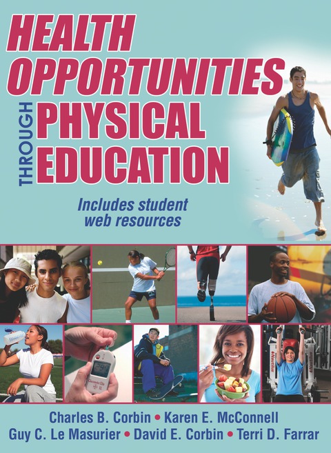 Health Opportunities Through Physical Education